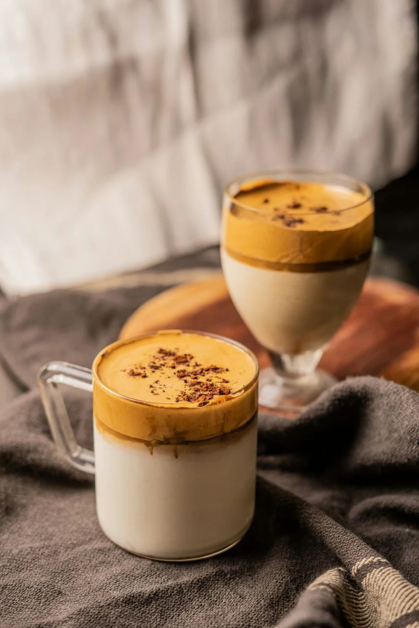Golden Milk